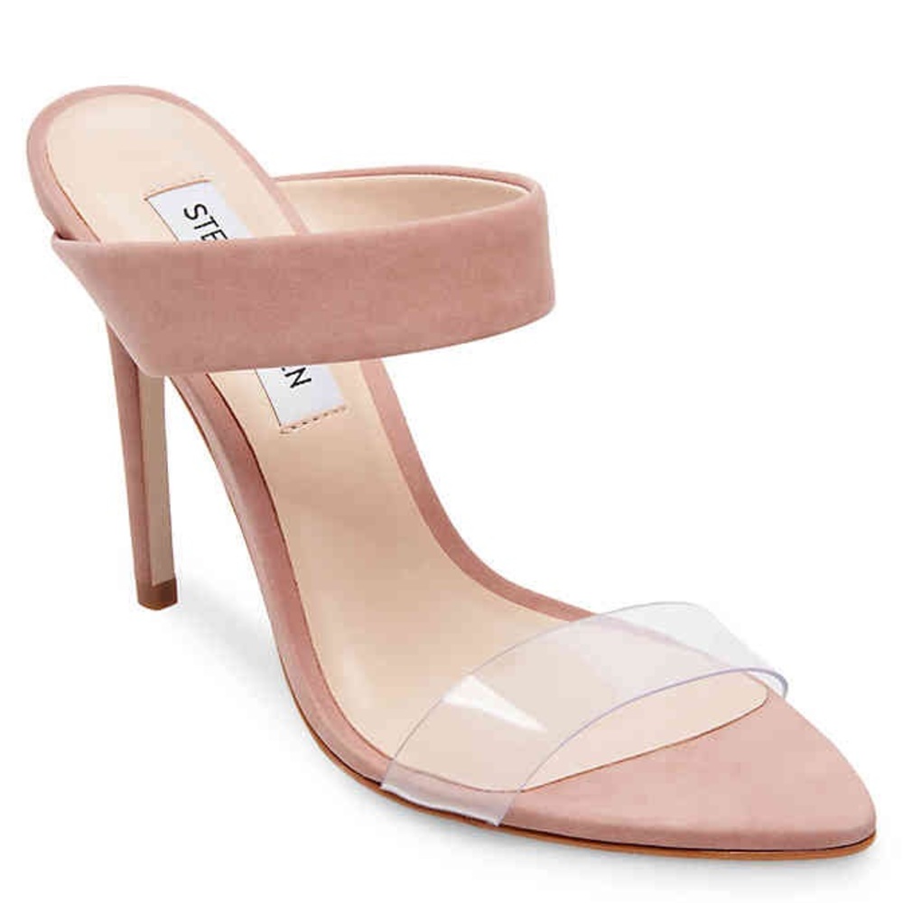 Steve Madden Amaya Heels